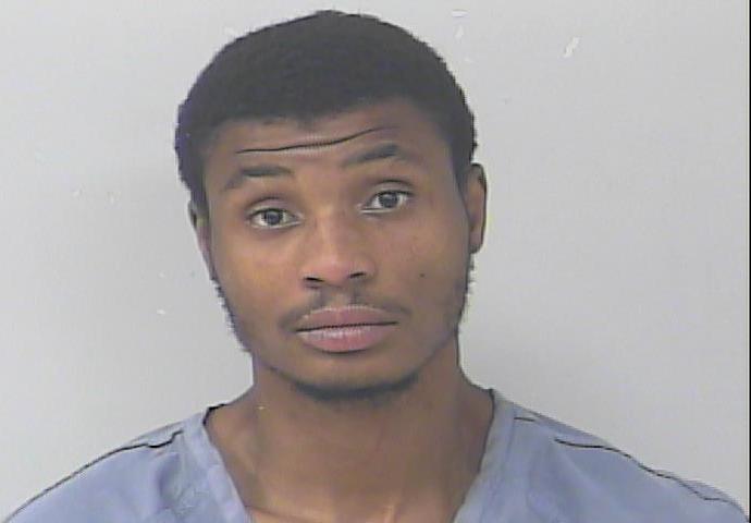 Chaquawn Moore Gosnell