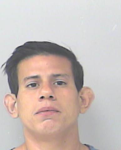 Luis D Claudio