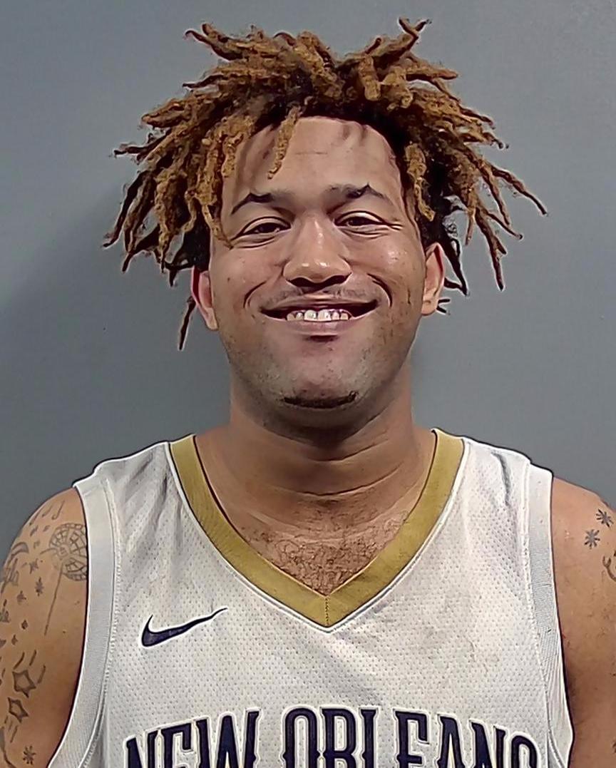 ANDRE ISAIAH SPICER
