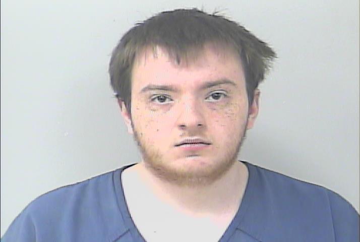 Matthew David Peace