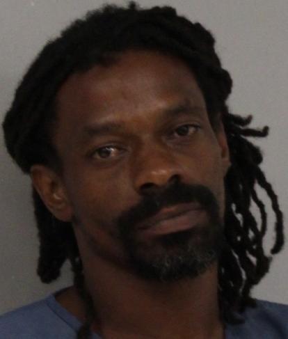 Larry Leon Washington