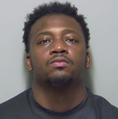 KEITH JAMES GIBBS