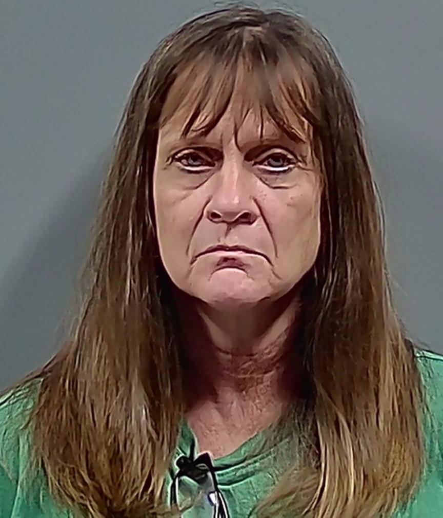 LISBETH MARIE DUNBAR