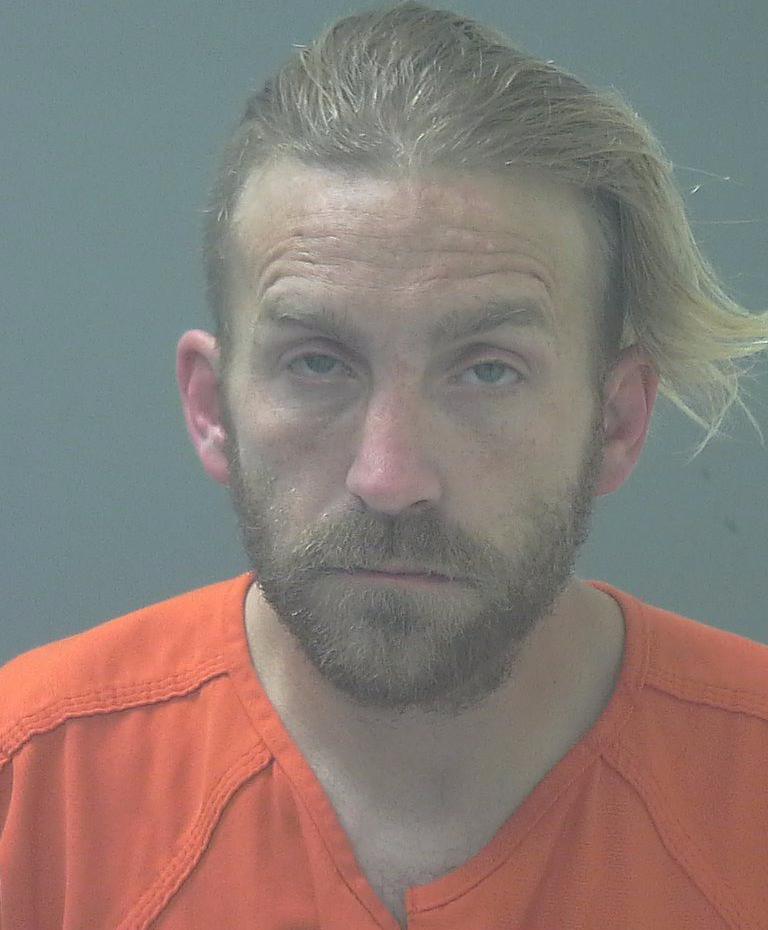 TRENTON JAMES TUCKER