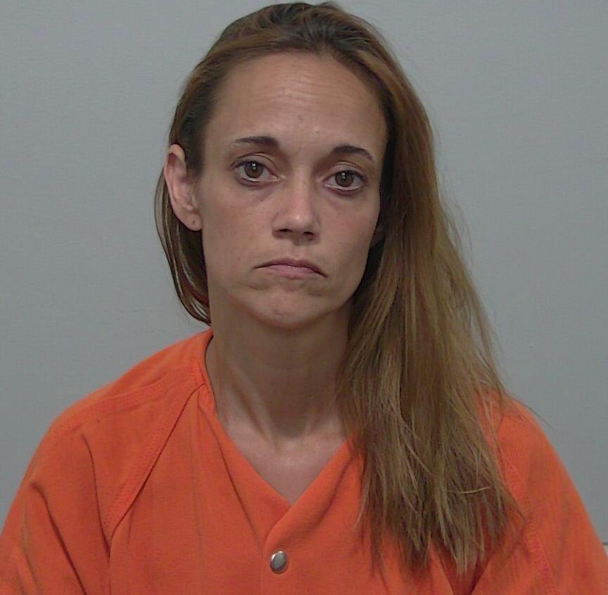 KRISTY MICHELLE HOWELL