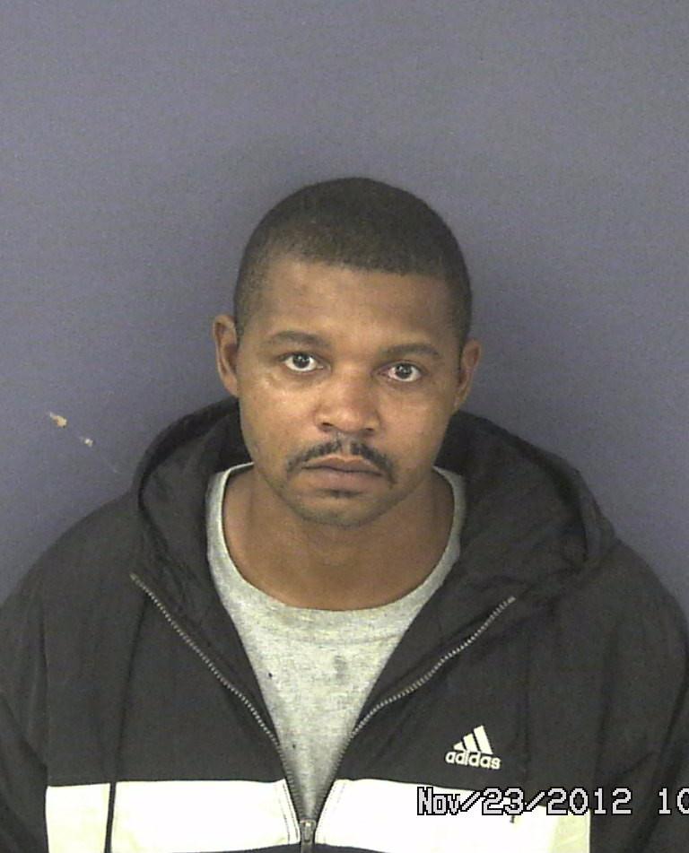 TIMOTHY TYRONE DAVIS