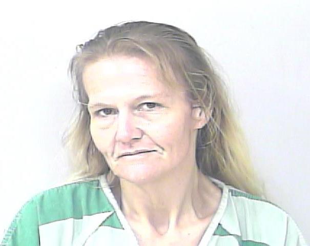 Kandace Marie Moore