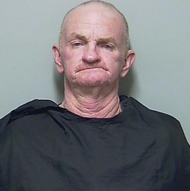 VAUGHN EDWARD WOODALL