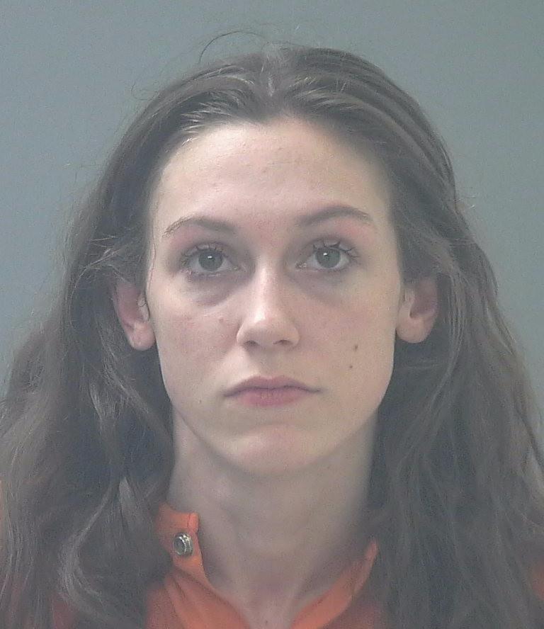 ABIGAIL COX