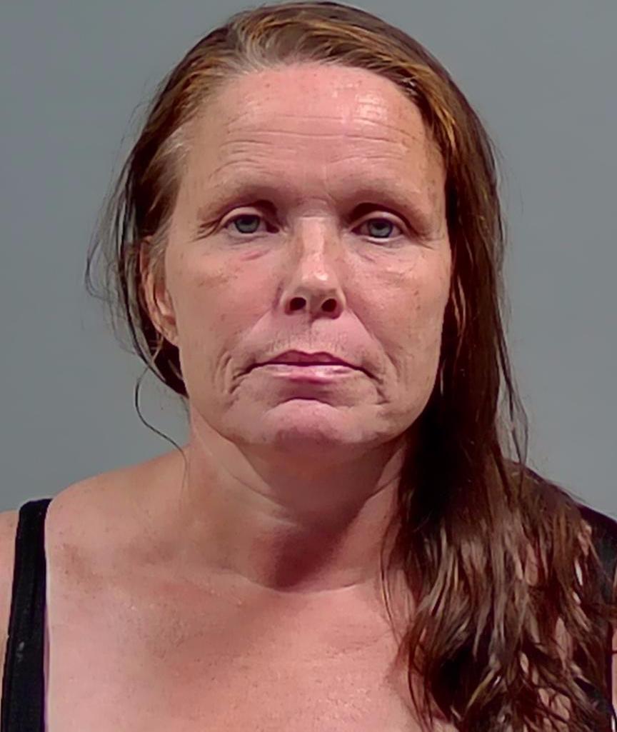 ANGELIA DANIELLE BIBB