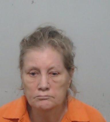 MARGURETTA LORRAINE SLOCUM