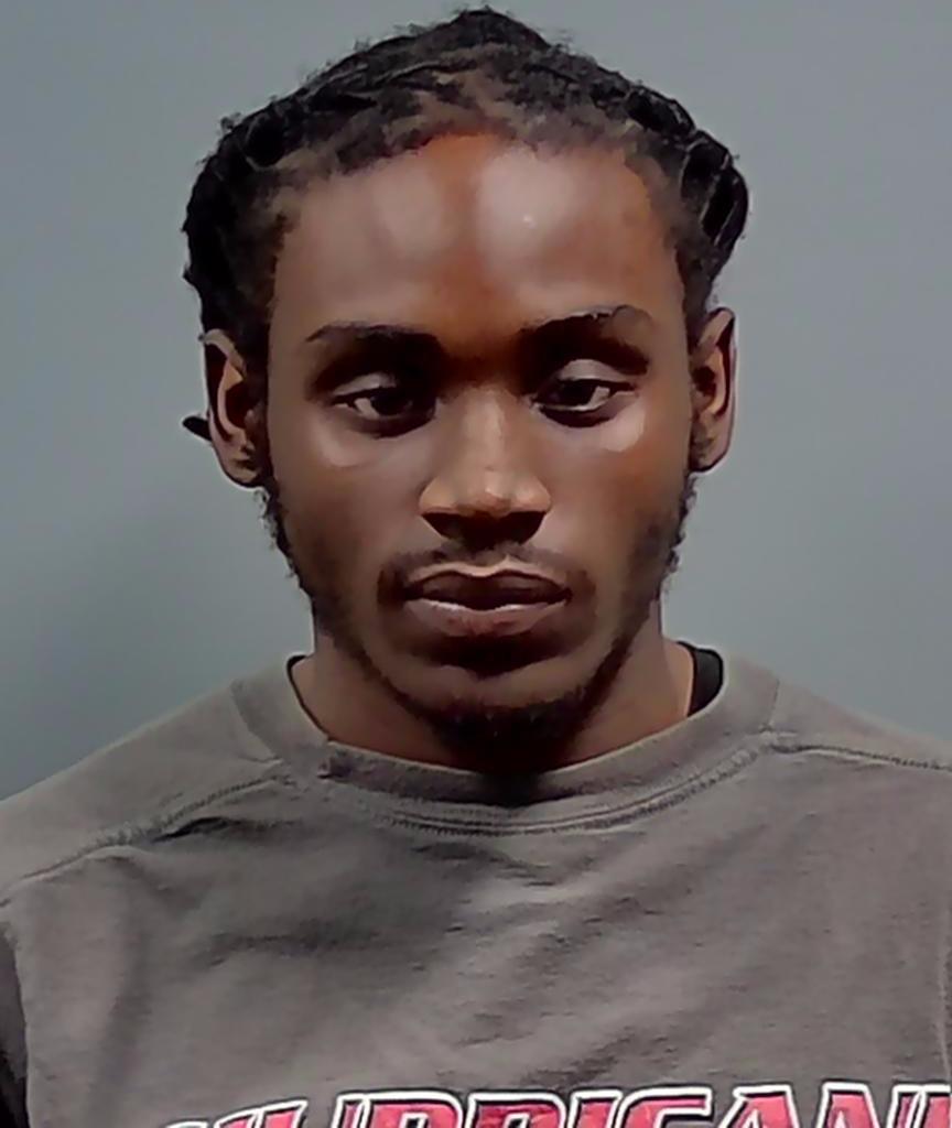 TORVON DE'VONTAE GAINES