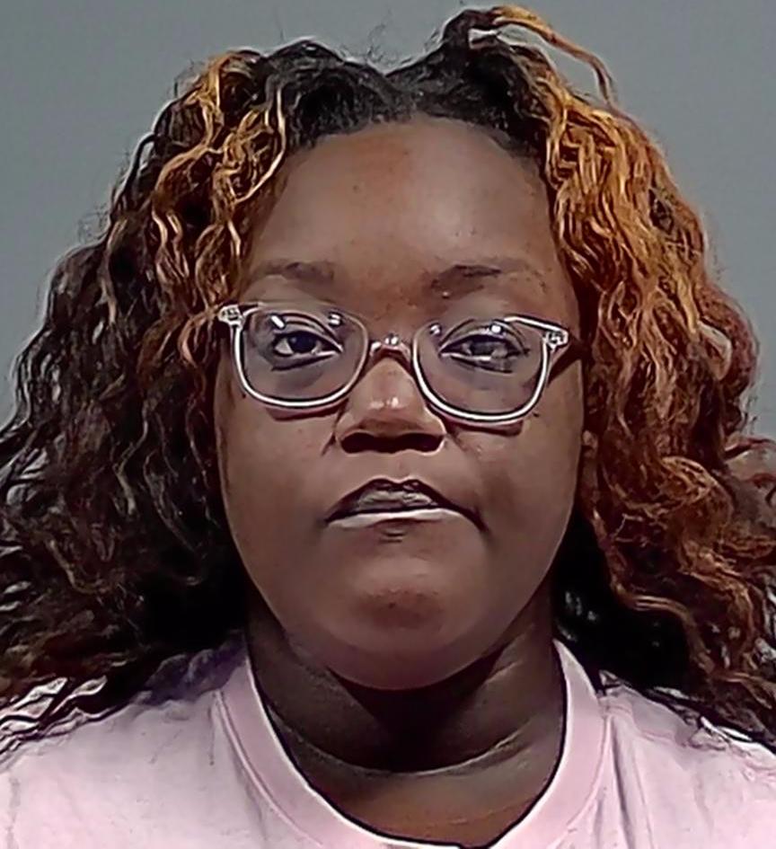 VALENCIA SHENTORIA MITCHELL