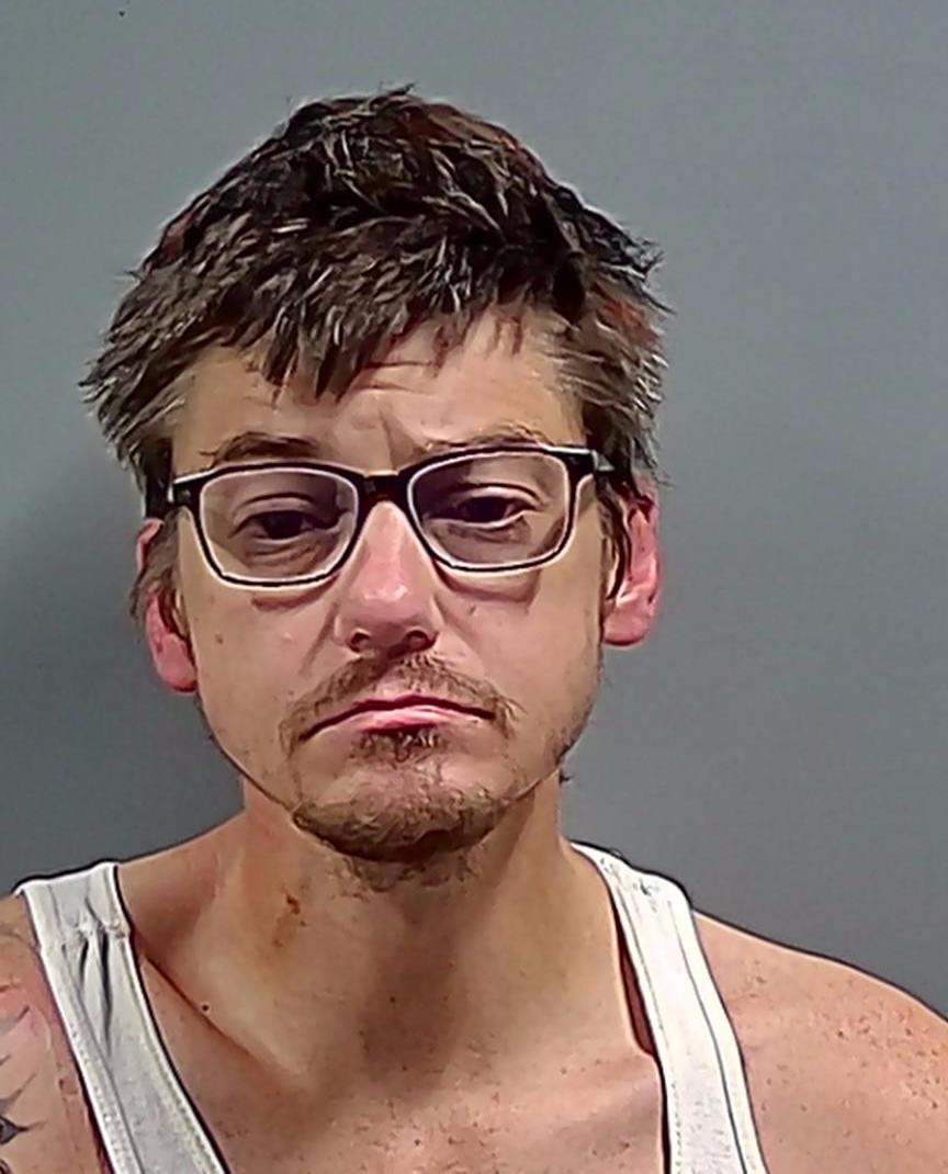 RONALD MARSHALL MCCRANEY