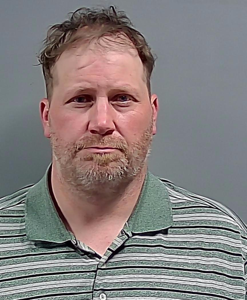 CHRISTOPHER LEE KJENSLEE