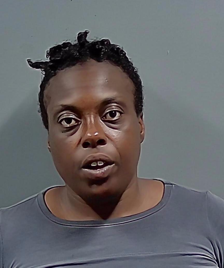 CHEQUILA SHAEMIA JACKSON