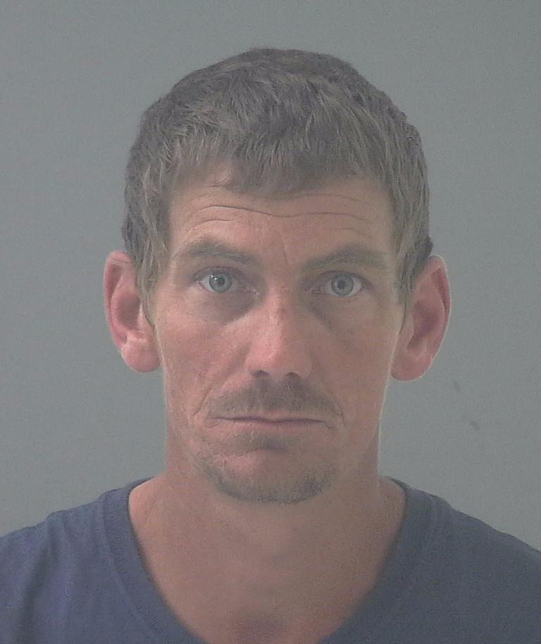 WILLIAM TRAVIS HAYWOOD