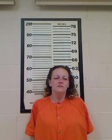 LISA MARIE CLENDENIN
