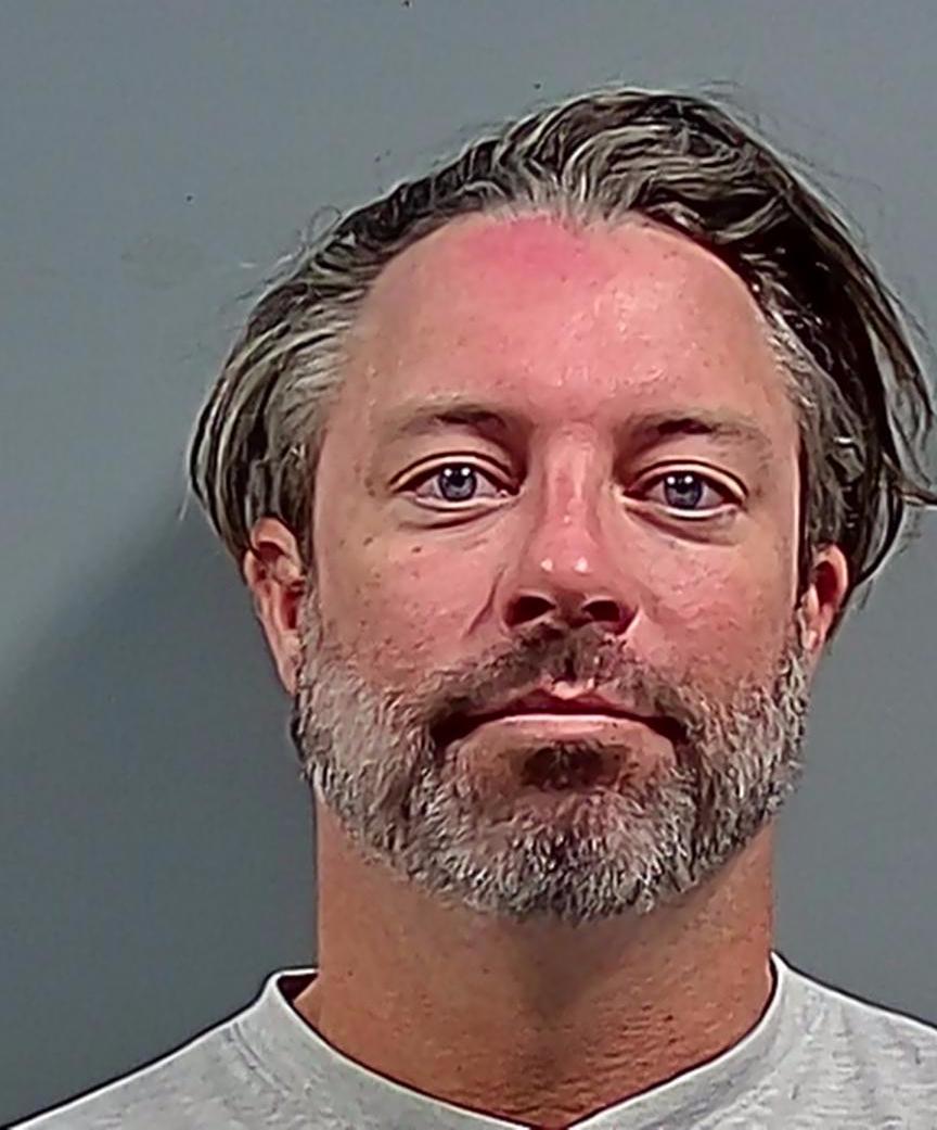 CHRISTOPHER BRETT STANCLIFF