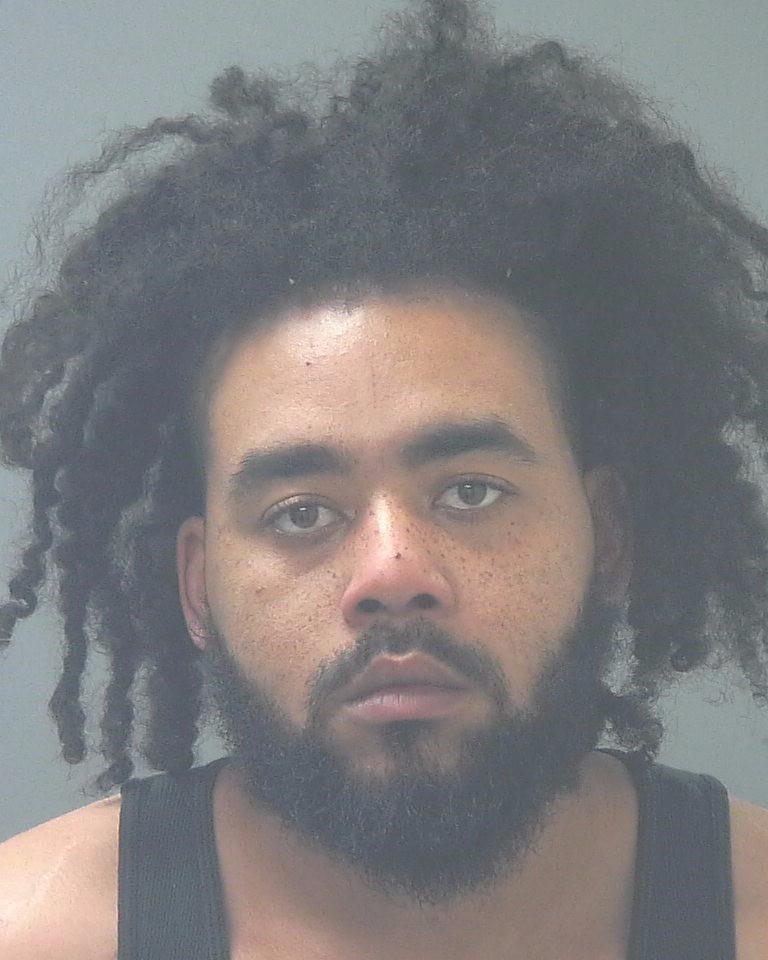 JEREMIAH JERMAINE JONES