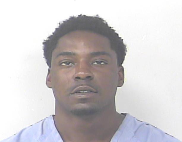 Rodney Lee Jones