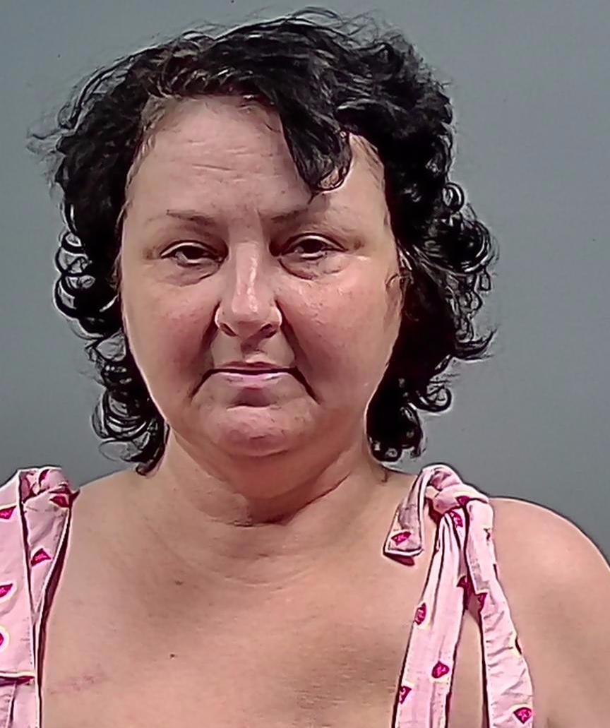 ANGELA DENISE MCGLOCKLIN