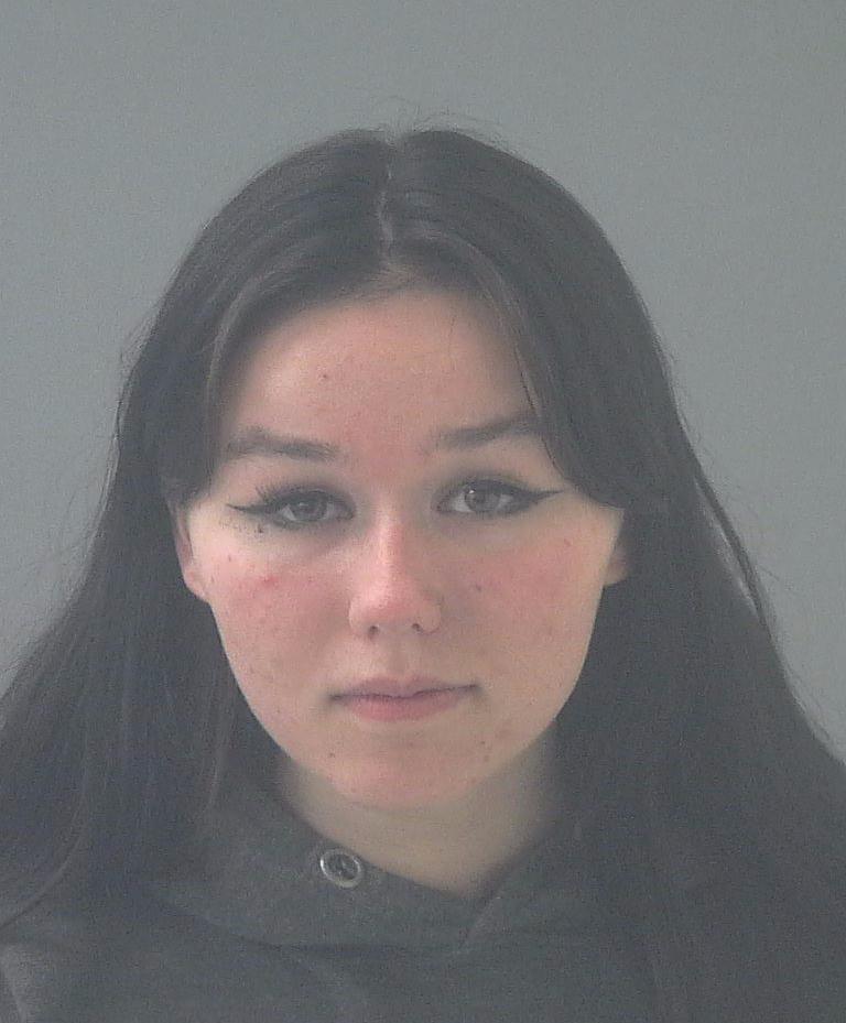 KAYLA ROSE STOCKDALE