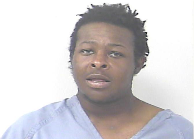 Gary Levon Hall
