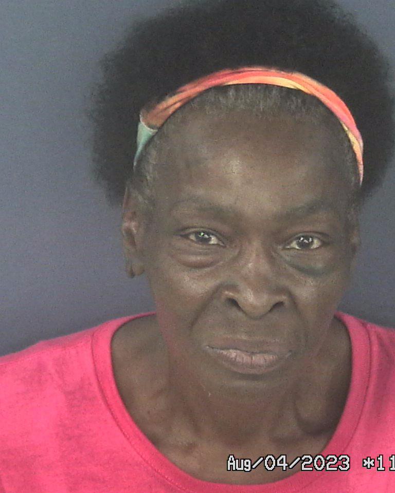 SHELLY ANN WALKER