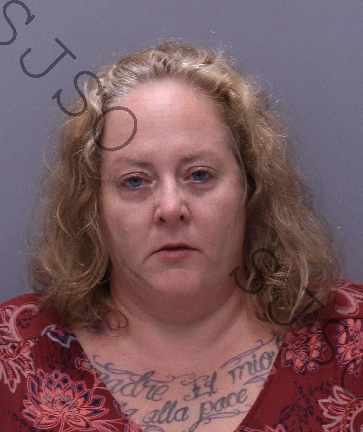 JILL ELIZABETH SAVAGE