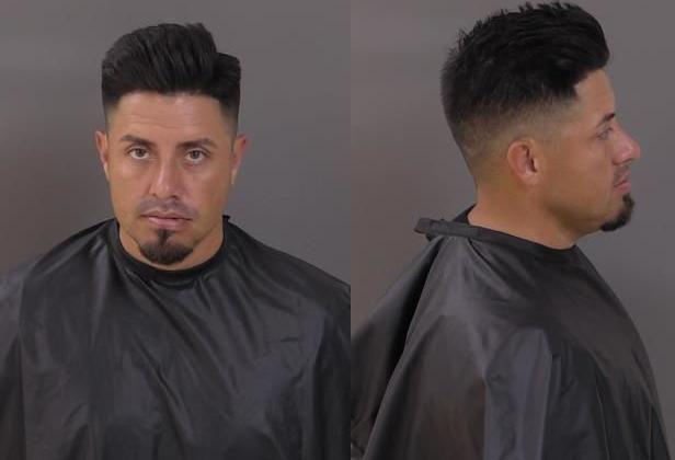 Jovanny Garcia Plata