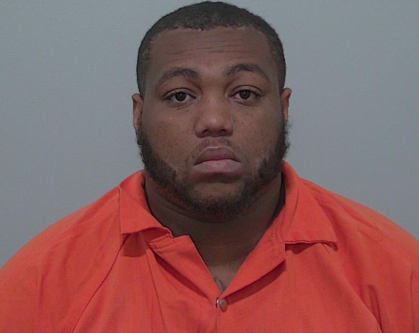 DARIAN DEONTA CHRISTIAN