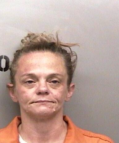 TABATHA RENEAU TOUCHTON
