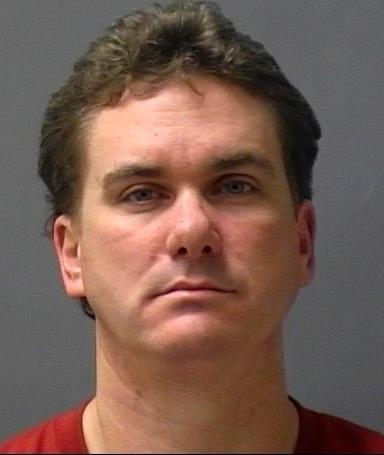 JOHN KEITH BRASWELL