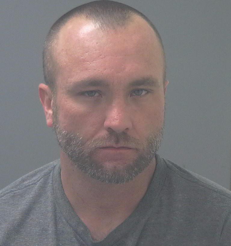 SHANE ADAM VANDERPOOL