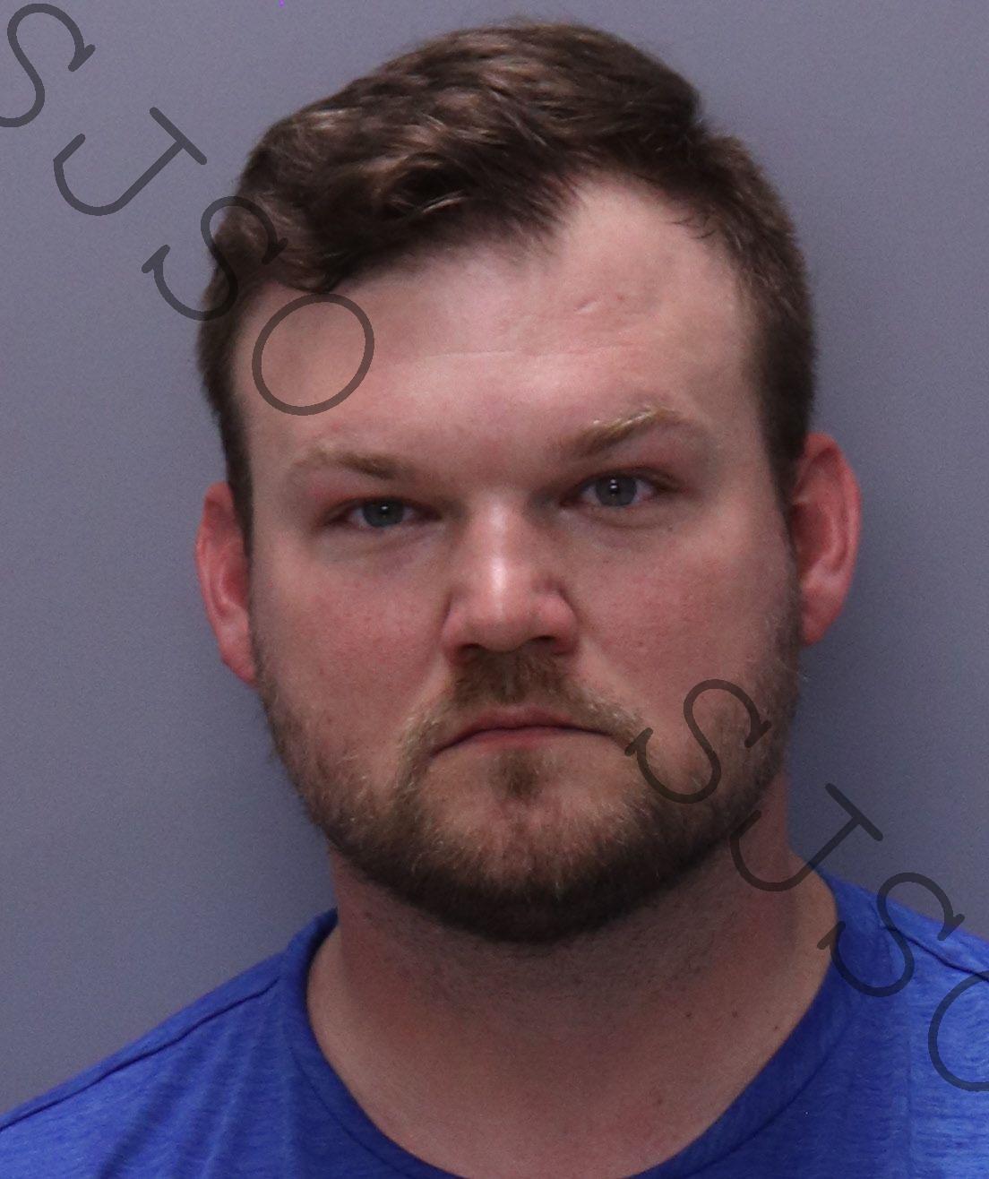 PAUL STANDRING PLATT