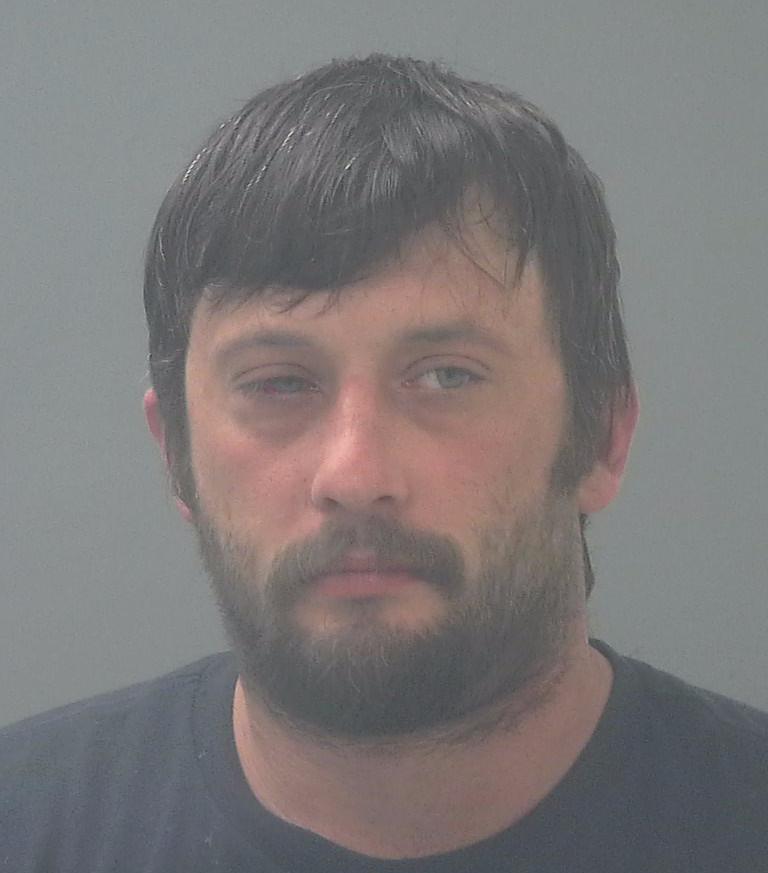 DALLAS JAMES LEGER