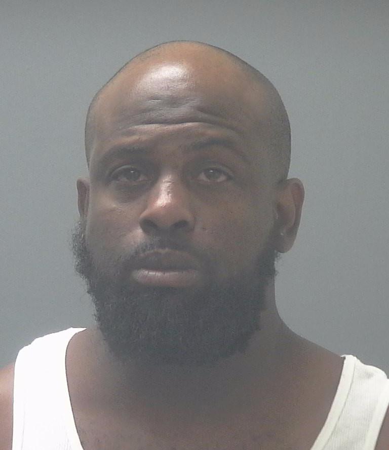 TONY JOSEPH JEFFERSON