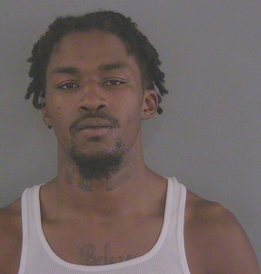 DEVON TYDARIUS MILLENDER