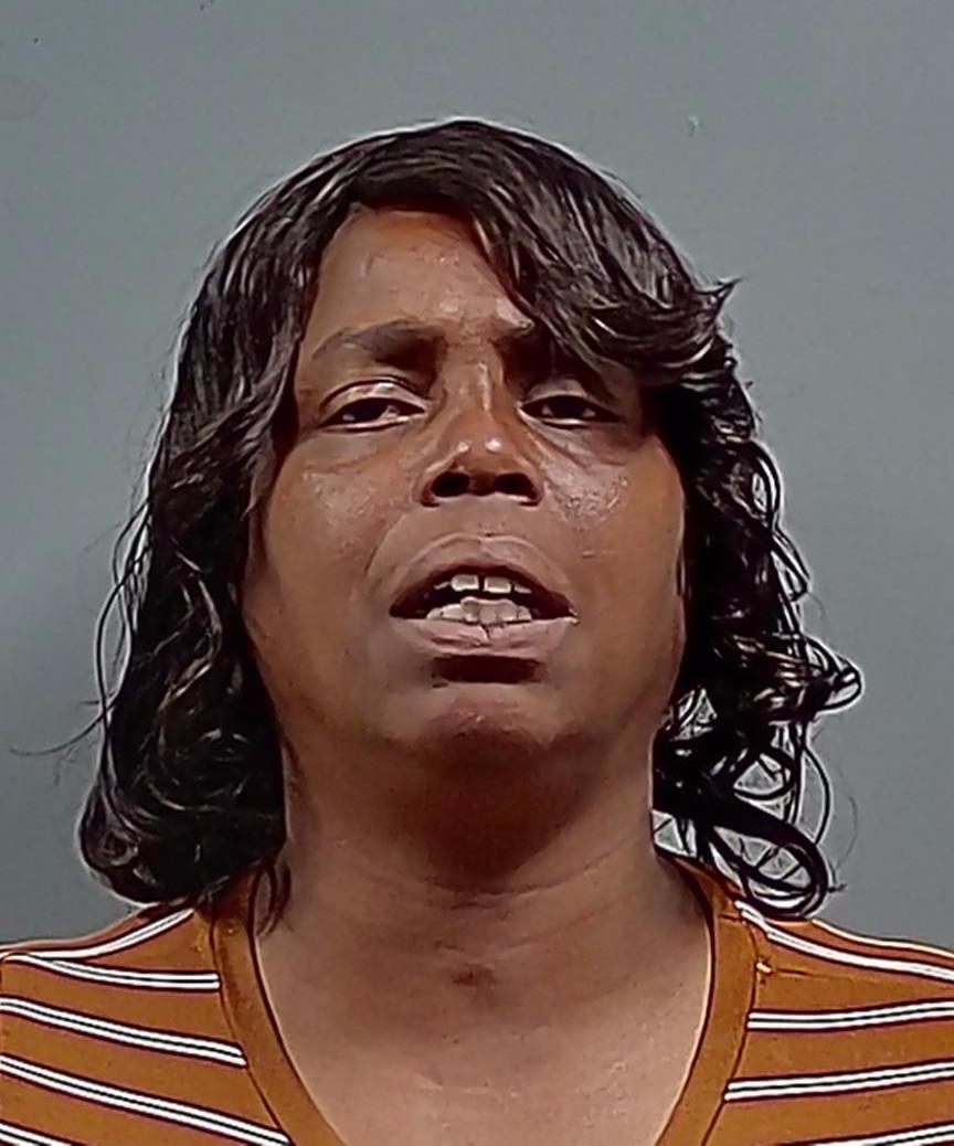 LEANETTA SHARLE SMITH