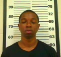 DARELL LASHAWN JONES