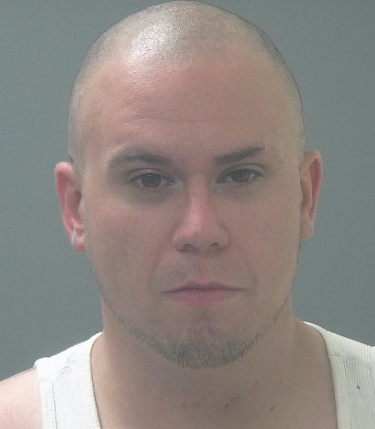 RODNEY KYLE STEVENS
