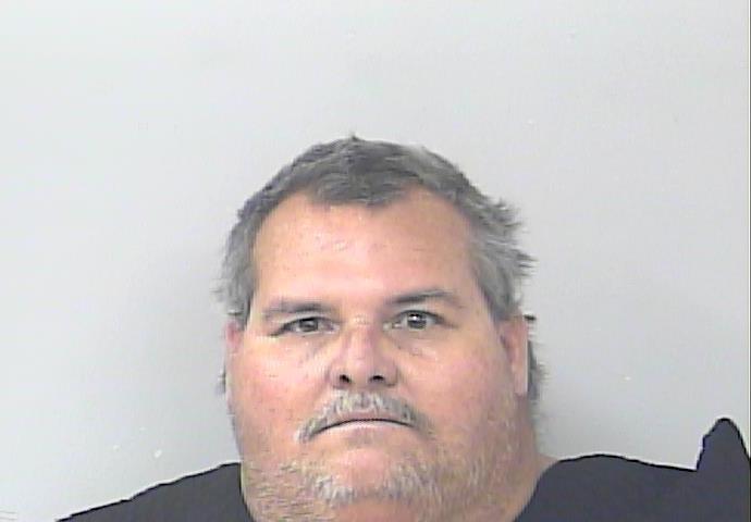 John James Fredrick