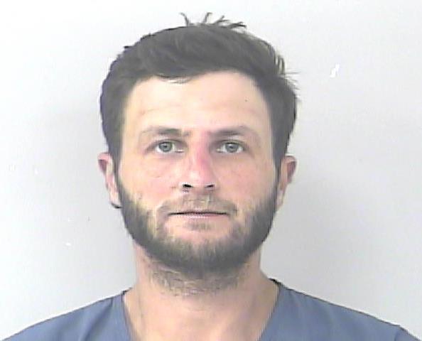 Joshua Charles Turk