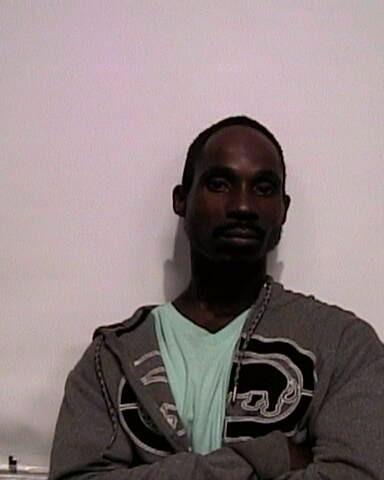 KENNETH JEROME COOKS