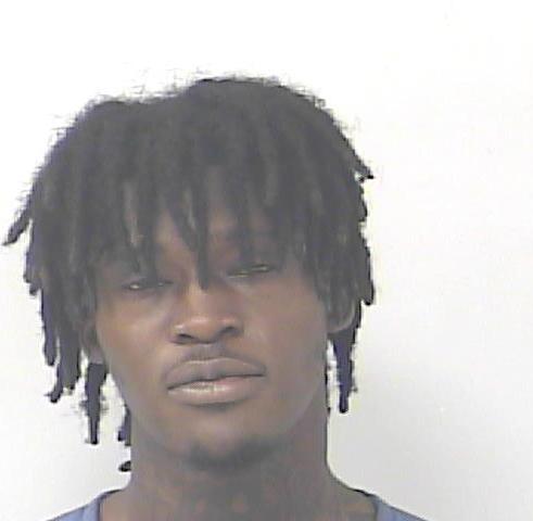 Malik Shaquille Allen