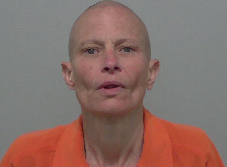 AMBER LETITIA LAWRENCE
