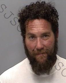 JOSEPH JAMES LARGAY