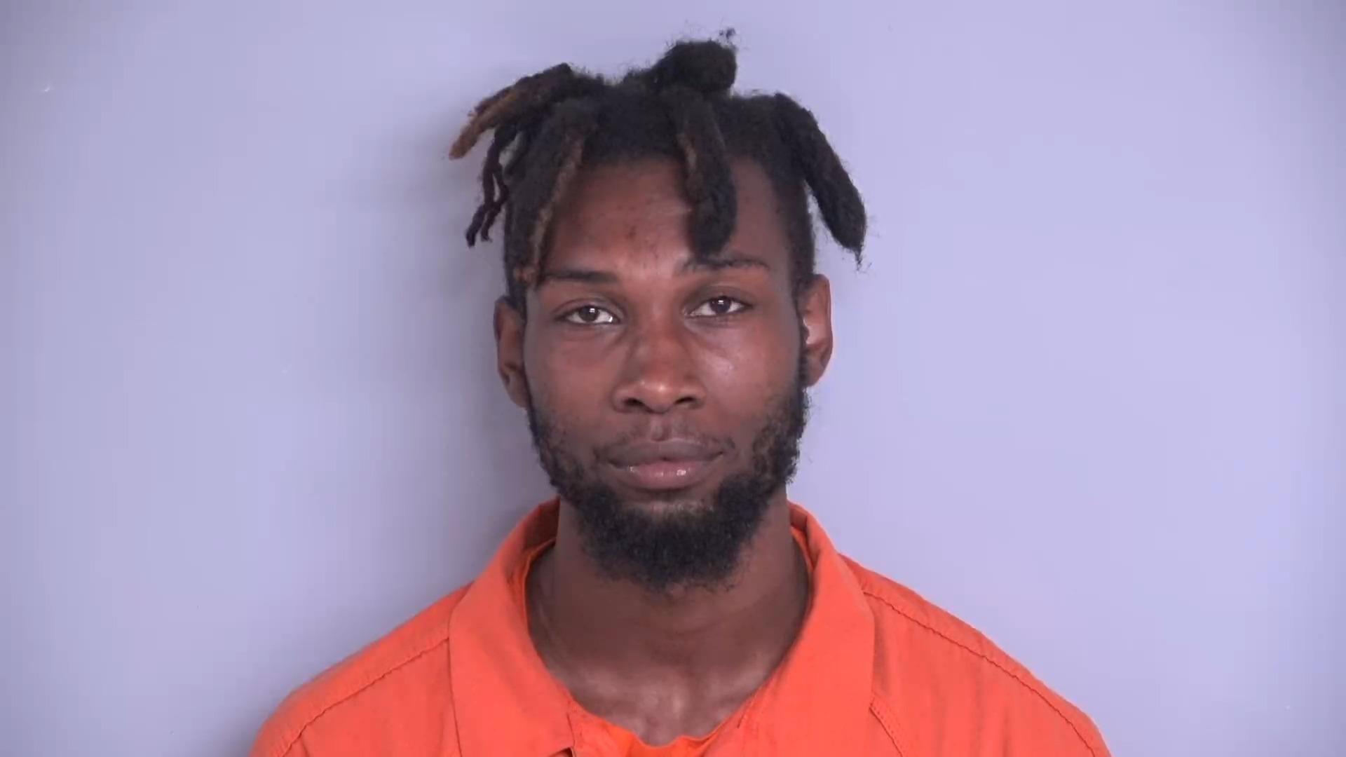 DANWANDRE ZIKELL GREEN
