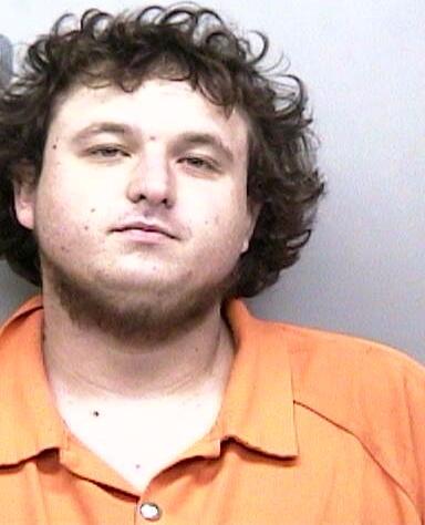 CHRISTOPHER THOMAS DAVIS